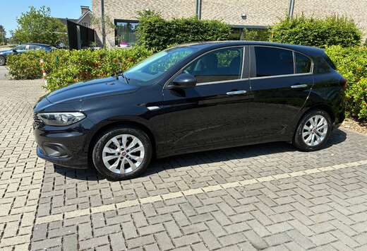 Fiat Tipo 1.4i Mirror (EU6d-TEMP)