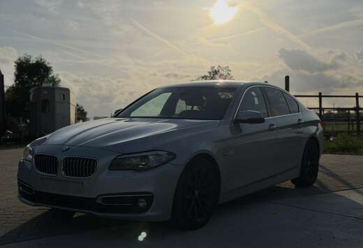 BMW d