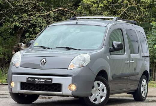 Renault 1.5 dCi//CLIM//NEUF//EURO5