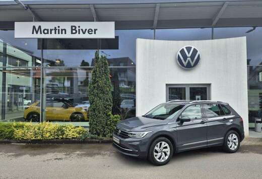 Volkswagen III Life