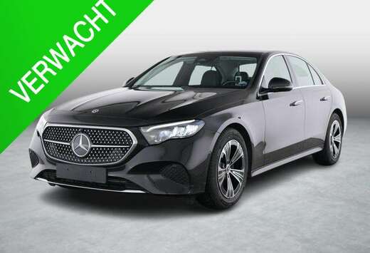 Mercedes-Benz Berline E Business Line