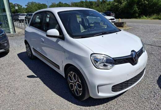 Renault Twingo 1.0i SCe 65cv Zen GPF