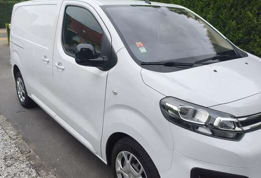 Citroen L1 BlueHDi 145