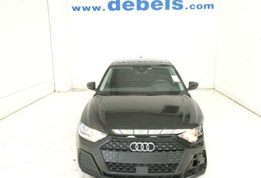 Audi Sportback