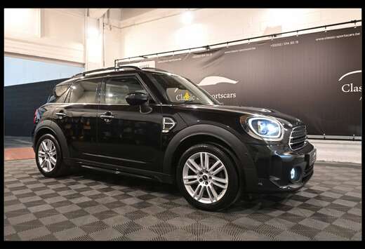 MINI 1.5iA AUTO EURO 6d / FACELIFT / CARPLAY / TOIT P ...