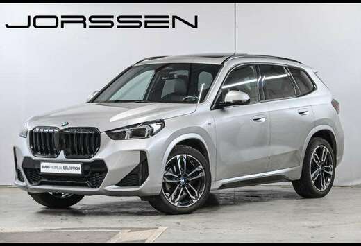 BMW sDrive18i