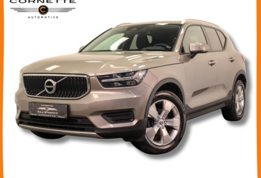 Volvo 1.5 T3 Momentum Pro