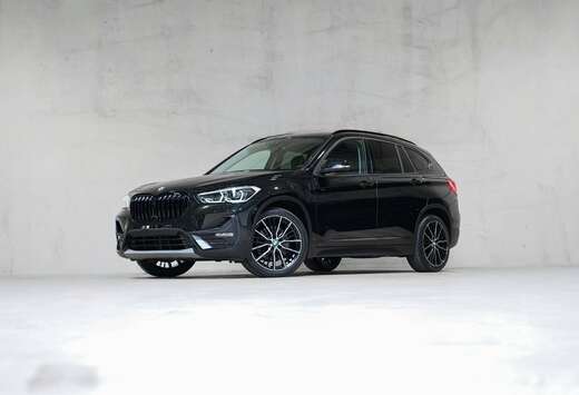 BMW 25e✖ M PACK 19’ | X DRIVE | BLACK PACK | LED� ...
