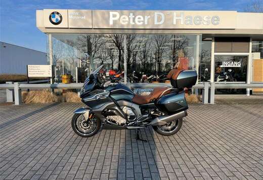 BMW - Ex Directie