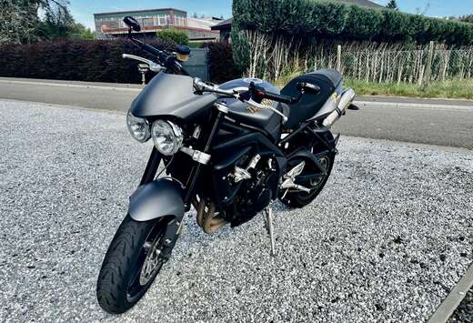 Triumph