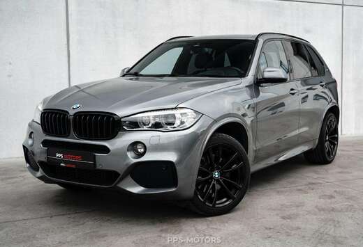 BMW xDrive40e M-PAKKET | HYBRIDE | TOPSTAAT | BTW/VAT