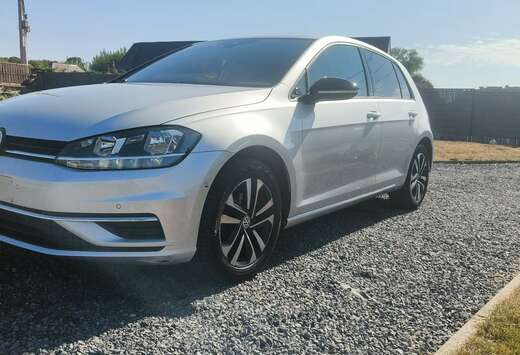 Volkswagen 1.0 TSI Life OPF