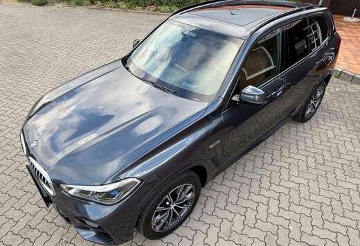 BMW X5 xDrive45e M-SPORT