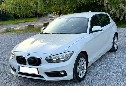 BMW dA Boite Auto, 1ier Prop, Ct Ok, Très Propres !