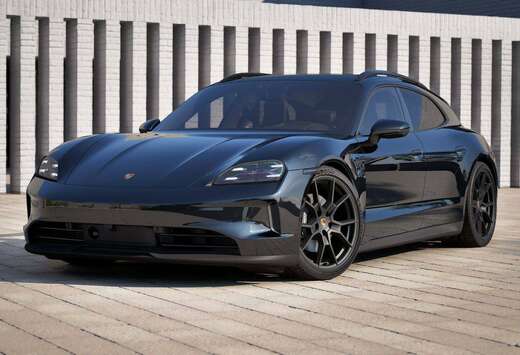 Porsche ST FACELIFT BATT+/PANO/AIR/ACHTERASST/HDMATRI ...