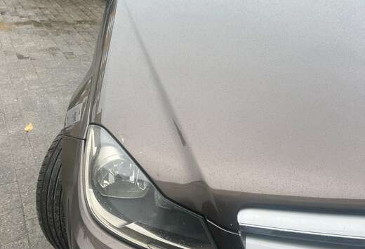 Mercedes-Benz Classe Break CDI BlueEfficiency Avantga ...