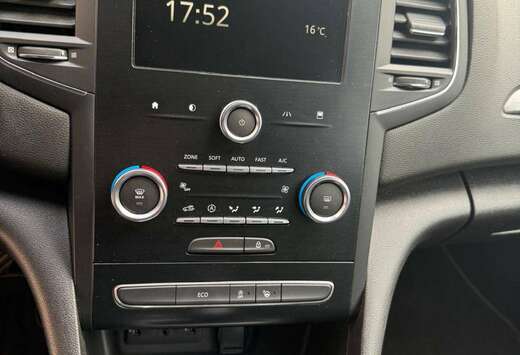 Renault Mégane SW 1.33 TCe Intens EDC GPF