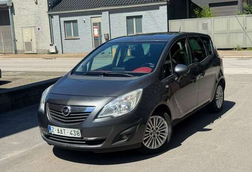 Opel 2011//241.000KM//NAVI//AIRCO
