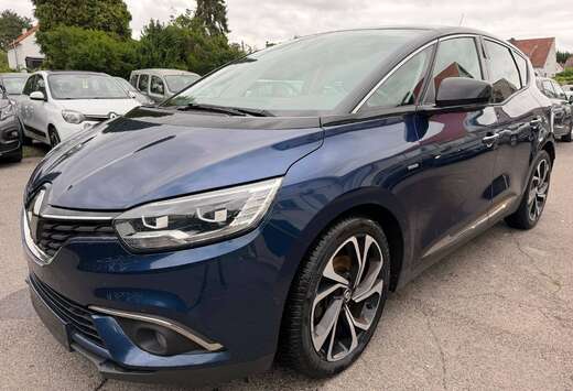Renault 1.33 TCe Bose+ENGINE NO START+MOTEUR DEMARRE  ...