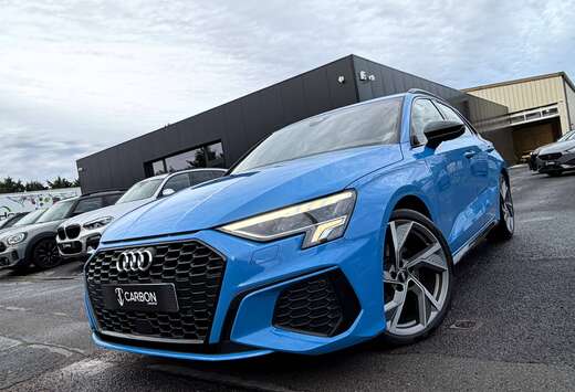 Audi Sportback 35 TDi S line S tronic NAVI MMI/COCKPI ...