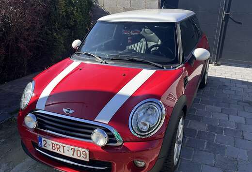MINI 1.6 DPF