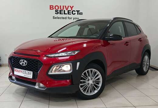 Hyundai 1.0 T-GDi 120CV Launch*KEYLESS*CAMERA.DE.RECU ...