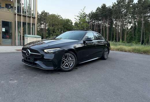 Mercedes-Benz d AMG