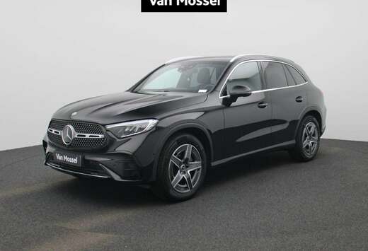 Mercedes-Benz d 4MATIC + AMG LINE + TREKHAAK + RIJASS ...