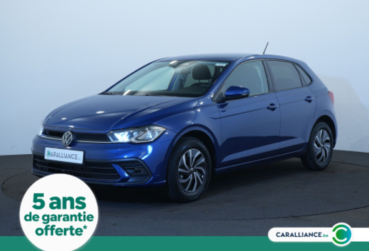 Volkswagen Life 1.0TSI|Rdy4disc|Régu|SgsChauf.|JA15