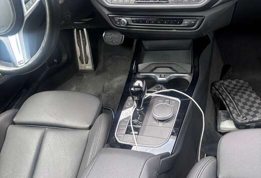 BMW 218i Gran Coupe Aut. M Sport