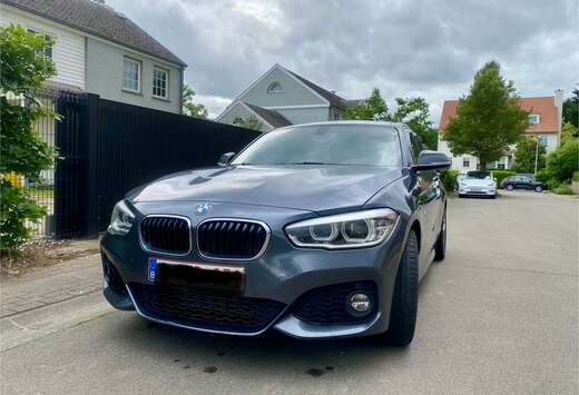 BMW 118i