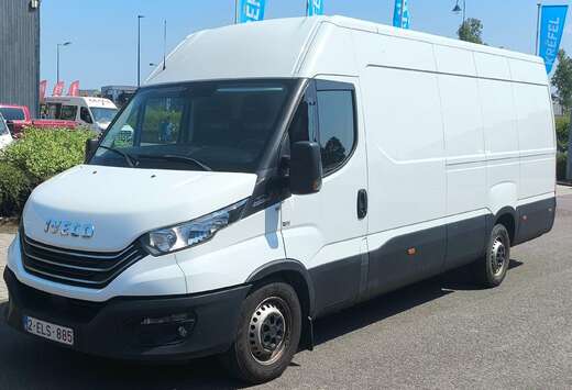 Iveco Daily 35C-180