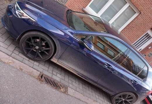 Volkswagen 1.0 eTSI Life Business OPF DSG