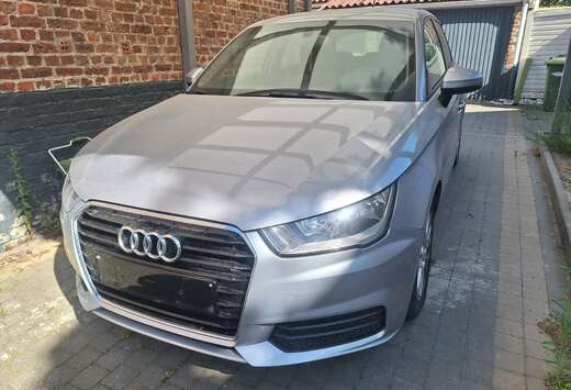 Audi A1 1.6 TDI Sportback Ambition