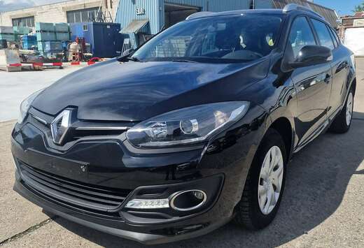 Renault 1.2 TCe Energy Limited