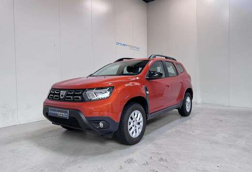 Dacia 1.0 Benzine - Airco - PDC - Topstaat 1Ste Eig