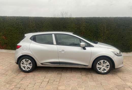 Renault Clio 1.2 16V 75 Experience