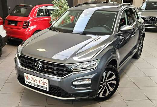 Volkswagen 1.0 TSI ACTIVE,ANDROID AUTO,FRONT ASSIST,G ...