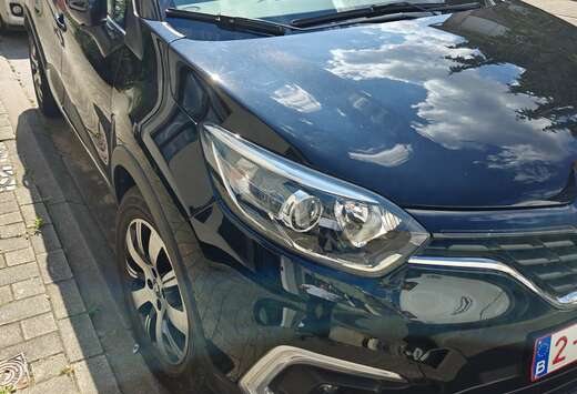 Renault Captur 1.5 dCi Limited