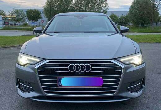 Audi 30 TDi Sport S tronic 12 Maanden Garantie