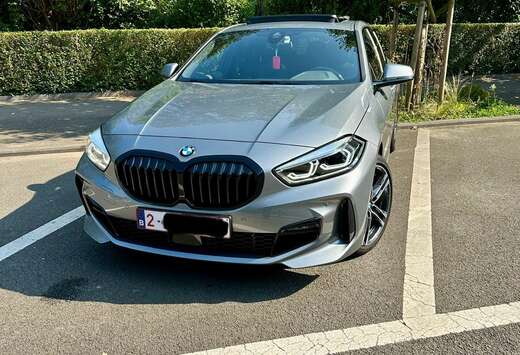 BMW 116i M Sport