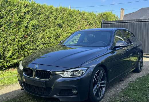 BMW 330e iPerformance M Sport+++15.999€ TVA Incluse ...
