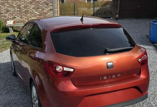 SEAT SC 1.9 TDI 105 FAP Sport