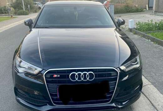 Audi 1.6 TDI Ambit. PL S