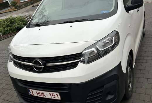Opel 1.5 TD L1H1 BInj. Edition S/S (EU6.3)