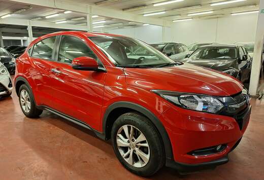 Honda 1.5i-VTEC Elegance