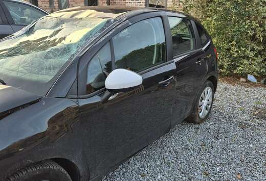 Citroen 1.1i Attraction