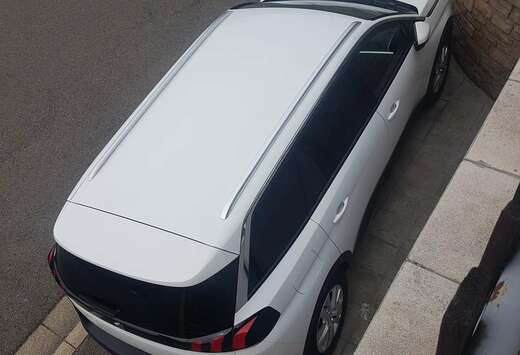 Peugeot 5008 1.6 BlueHDi Active