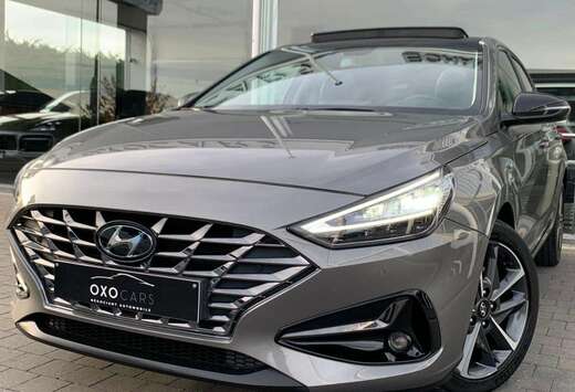 Hyundai 48V Hybrid / Xénon / Toit Pano / FULL OPTION ...