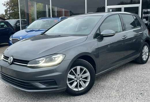 Volkswagen Golf 1.0 TSI OPF Comfortline
